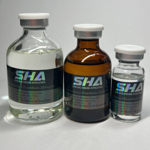 Masteron Enanthate