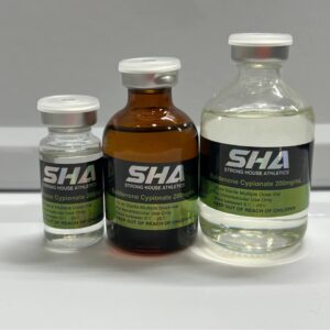 Boldenone Cypionate