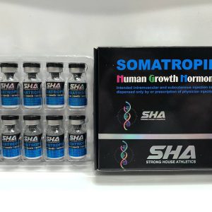HGH & PEPTIDES